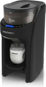 BABY BREZZA Formula Pro Advanced (automatski aparat za mlijeko) -CRNI