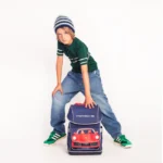JEUNE PREMIER Ranac Ergomax-Porshe - Image 7