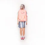 JEUNE PREMIER Torba New Bobbie-Jewellery Box Pink - Image 6