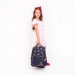 JEUNE PREMIER Torba New Bobbie-Love Cherries - Image 5