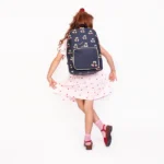 JEUNE PREMIER Torba New Bobbie-Love Cherries - Image 6