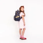 JEUNE PREMIER Torba New Bobbie-Love Cherries - Image 4