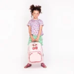 JEUNE PREMIER Torba New Bobbie-Berry Cute - Image 5