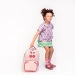 JEUNE PREMIER Torba New Bobbie-Berry Cute - Image 7