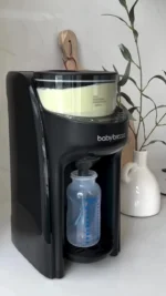 BABY BREZZA Formula Pro Advanced (automatski aparat za mlijeko) -CRNI - Image 4