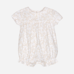PATACHOU Bebi romper-3 Mjeseca