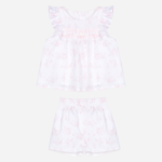 PATACHOU Bebi set-3 Mjeseca