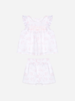 PATACHOU Bebi set-3 Mjeseca