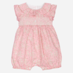 PATACHOU Bebi romper-3 Mjeseca