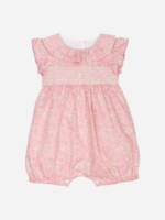 PATACHOU Bebi romper-3 Mjeseca