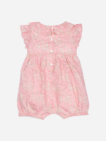 PATACHOU Bebi romper-3 Mjeseca - Image 2