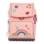 JEUNE PREMIER Ergomax torba-Lady Gadget Pink