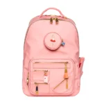 JEUNE PREMIER Torba New Bobbie-Jewellery Box Pink