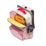 JEUNE PREMIER Torba New Bobbie-Berry Cute - Image 4