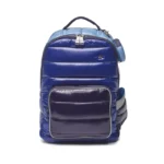 JEUNE PREMIER Torba New Bobbie-Puffer Blue