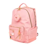 JEUNE PREMIER Torba New Bobbie-Jewellery Box Pink - Image 2