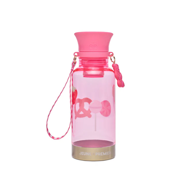 CANDYDRINKFLES01_a1b6ebef-9b51-4bd3-bbd8-e4f61229fa28 JEUNE PREMIER Bočica za piće-Candy - Image 1