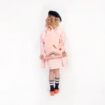 JEUNE PREMIER Gradska Torba-Lady Gadget Pink - Image 3