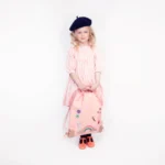 JEUNE PREMIER Gradska Torba-Lady Gadget Pink - Image 4