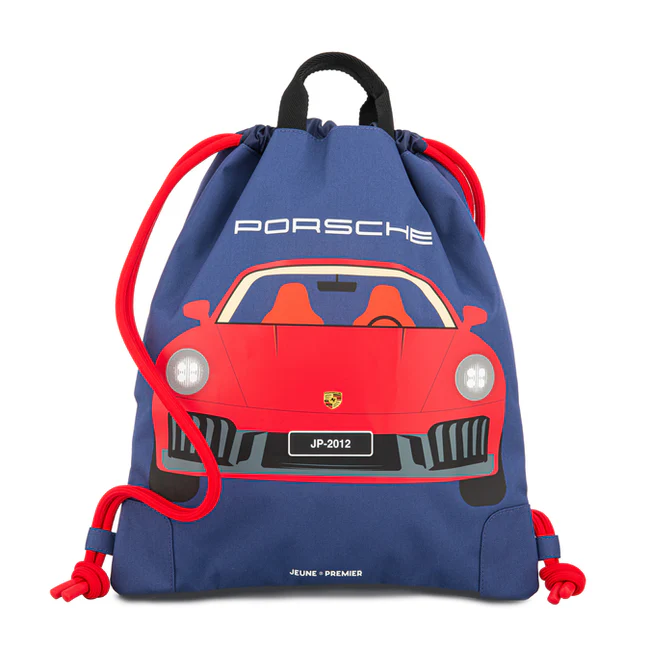 Ci026273CityBag-Porsche JEUNE PREMIER Gradska torba-Porsche - Image 1