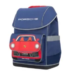 JEUNE PREMIER Ranac Ergomax-Porshe - Image 2
