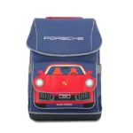 JEUNE PREMIER Ranac Ergomax-Porshe
