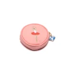 JEUNE PREMIER Ranac-Jewellery Box Pink - Image 4