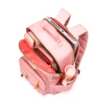 JEUNE PREMIER Torba New Bobbie-Jewellery Box Pink - Image 4
