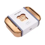 JEUNE PREMIER Kutija za užinu Rose Gold