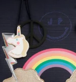 JEUNE PREMIER Pivjesak za ključeve-Unicorn - Image 2