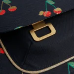 JEUNE PREMIER Torba Midi-Love Cherries - Image 4