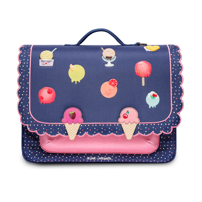 Itd26262-ItBagMidi-DiscoDip JEUNE PREMIER Torba Midi-Disco dIP - Image 1