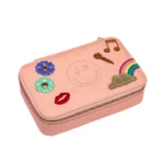 JEUNE PREMIER Pernica puna-Lady Gadget Pink