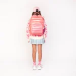 JEUNE PREMIER Torba New Bobbie-Puffer Pink - Image 5