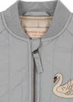 KONGES SLOJD Bomber jakna-labud - Image 3