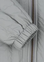 KONGES SLOJD Bomber jakna-labud - Image 4