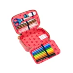 JEUNE PREMIER Pernica puna-Lady Gadget Pink - Image 3