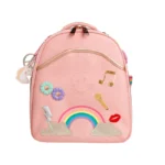 JEUNE PREMIER Ranac Ralphie-Lady Gadget Pink