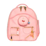 JEUNE PREMIER Ranac-Jewellery Box Pink