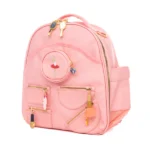 JEUNE PREMIER Ranac-Jewellery Box Pink - Image 2