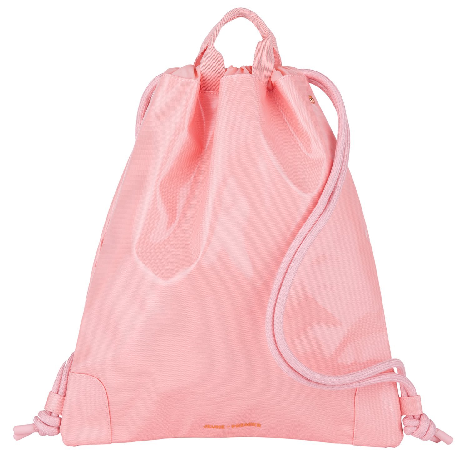 jeune-premier-ci025229_2 JEUNE PREMIER Grdska torba-Baby Pink - Image 1