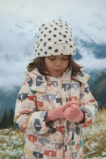 KONGES SLOJD Jody teddy kapa - Image 3
