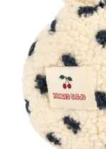 KONGES SLOJD Jody teddy štitnici za uši - Image 2