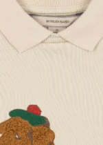KONGES SLOJD Spotty duks - Image 3