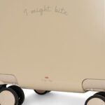 Konges Sløjd dječiji kofer – Tiger - Image 4