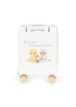Konges Sløjd dječiji kofer – Kitty - Image 3