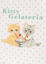 Konges Sløjd dječiji kofer – Kitty - Image 5