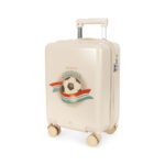 Konges Sløjd Travel kofer