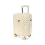 Konges Sløjd Travel kofer